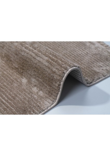 Veron 3602 Kahve Yumuşak Dokulu Salon Antre Mutfak Yatak Odası Halı Yolluk fiyatları