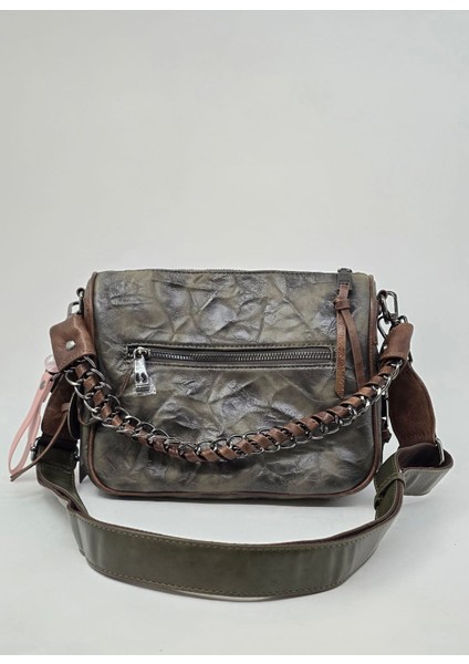 Kadın Kol Çantası C.BYN1068 modelleri