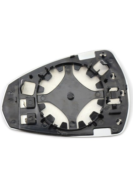 Audi A3 2013-2020 Arası Modeller Sağ Dış Dikiz Ayna Camı Isıtmalı 8V0857536C fiyatları