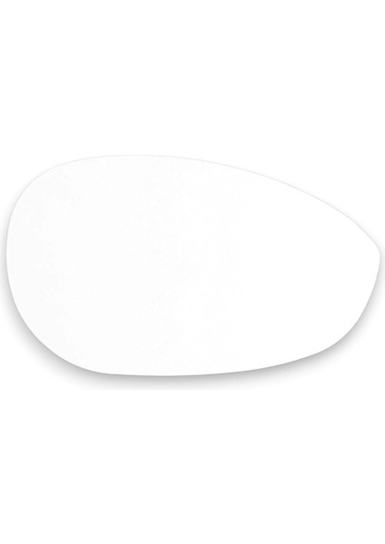 Fiat Linea 2007-2017 Sağ Dış Ayna Camı Elektrikli Isıtmalı 71740497 fiyatları