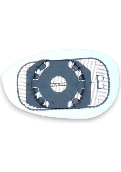 Fiat Linea 2007-2017 Sağ Dış Ayna Camı Elektrikli Isıtmalı 71740497 modelleri