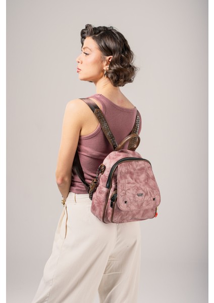 Kadın Sırt Çantası C.CCS17635
