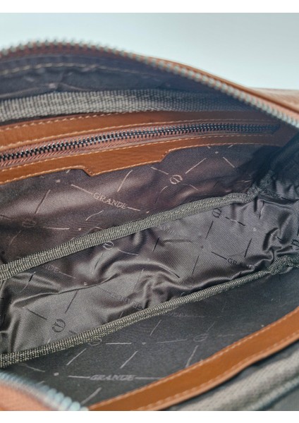 Unisex Çapraz Çantası C.GRANDE4290 fırsatları