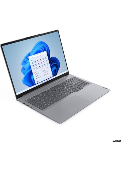 Thinkbook 16 G6 Abp 21KK000WTR Ryzen 7 7730U 16 GB Ram 512 GB SSD 16" Wuxga Windows 11 Pro + Çanta fiyatları