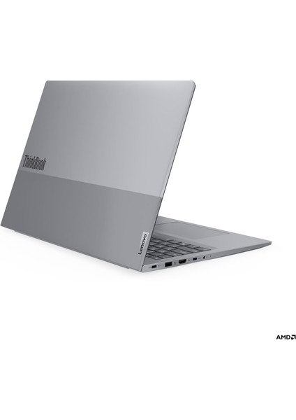Thinkbook 16 G6 Abp 21KK000WTR Ryzen 7 7730U 16 GB Ram 512 GB SSD 16" Wuxga Windows 11 Pro + Çanta fırsatları