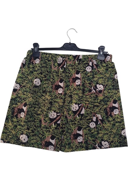 2 Adet Erkek Esnek Likralı Şort fiyatları