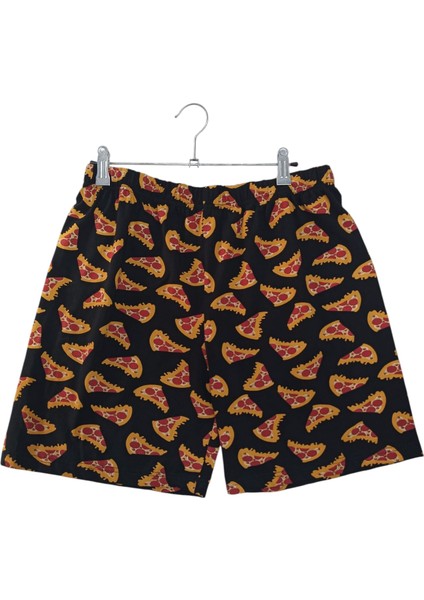 2 Adet Erkek Esnek Likralı Şort fırsatları