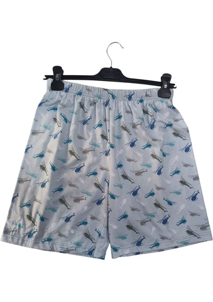 2 Adet Erkek Esnek Likralı Şort indirimleri