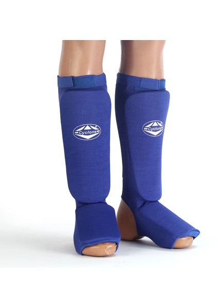 Kick Boks ve Muay Thai Ayak Kaval Koruyucu