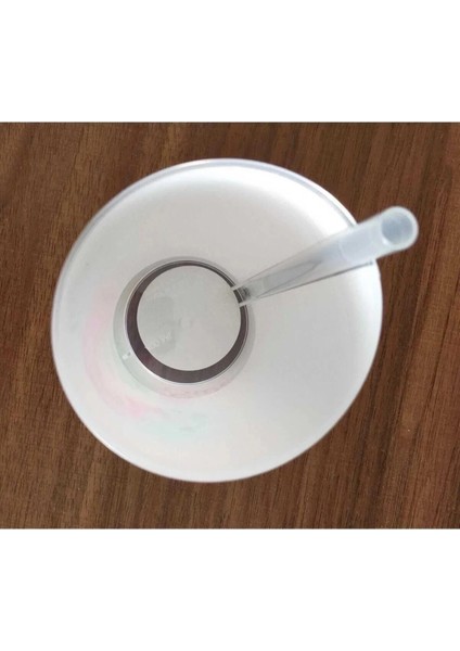 Kendinden Pipetli Kamışlı Gcups Bardak 400 ml G258 fiyatları