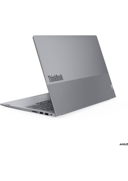 Thinkbook 16 G6 Abp 21KK000WTREP10 Ryzen 7 7730U 32 GB Ram 2 Tb SSD 16" Wuxga Windows 11 Pro + Elektropasaj Çanta indirimleri