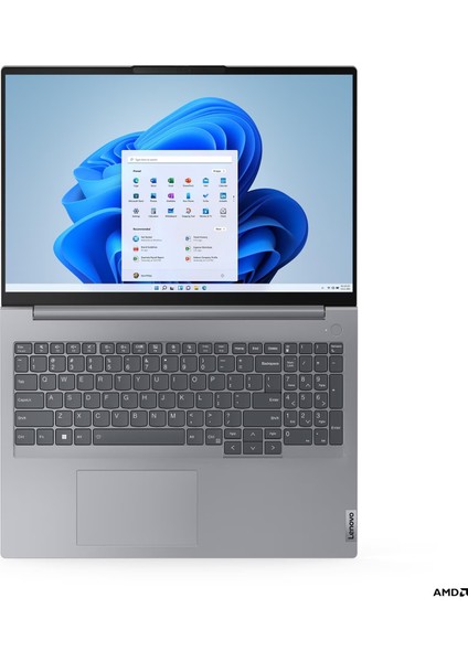 Thinkbook 16 G6 Abp 21KK000WTREP10 Ryzen 7 7730U 32 GB Ram 2 Tb SSD 16" Wuxga Windows 11 Pro + Elektropasaj Çanta