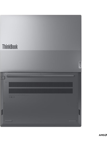 Thinkbook 16 G6 Abp 21KK000WTREP10 Ryzen 7 7730U 32 GB Ram 2 Tb SSD 16" Wuxga Windows 11 Pro + Elektropasaj Çanta