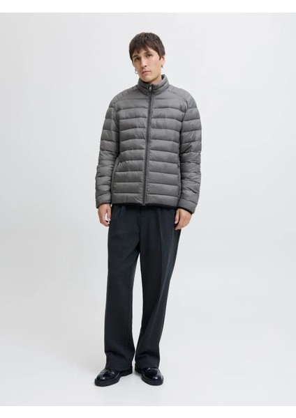 Jjebradley Lıght Puffer Collar Noos