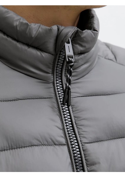 Jjebradley Lıght Puffer Collar Noos indirimleri