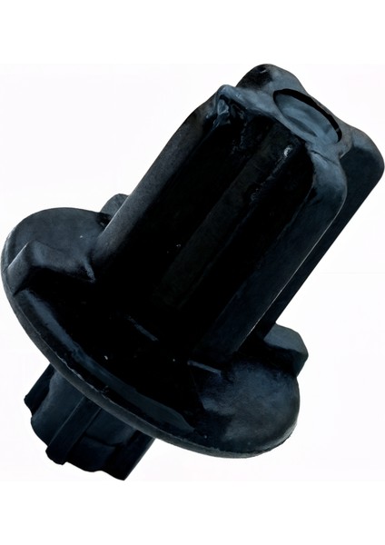 Fakir Uyumlu Vienta - Versa Blender Dişli Kavrama Parçası (Kısa Olan Ölçüsüne Dikkat Ediniz)