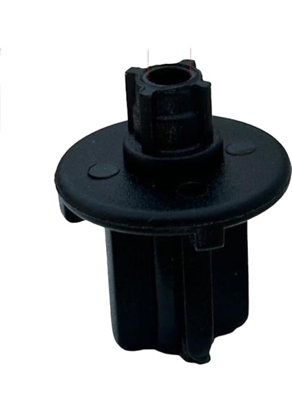 Fakir Uyumlu Vienta - Versa Blender Dişli Kavrama Parçası (Kısa Olan Ölçüsüne Dikkat Ediniz) fırsatları