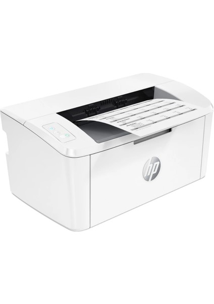 Laserjet M111W 7MD68A Wi-Fi Mono Siyah-Beyaz Lazer Yazıcı