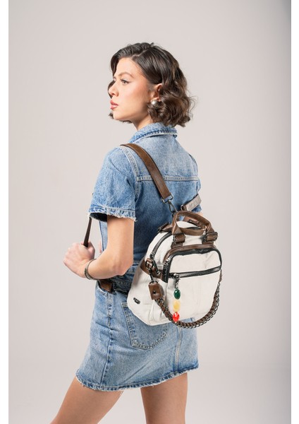 Kadın Sırt Çantası C.CCS17639