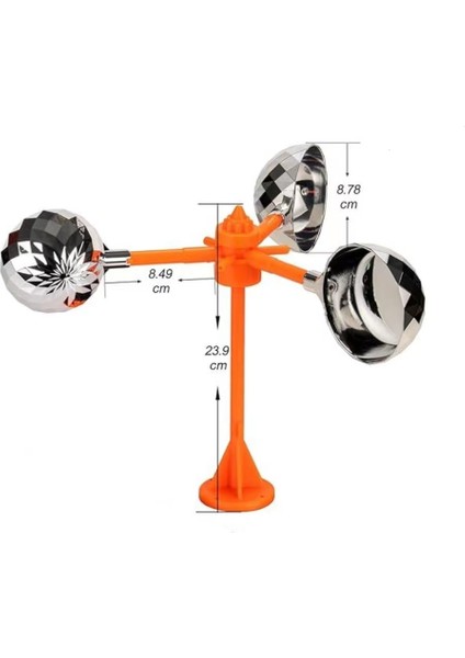 Solar Güçlü Döner Kuş Engelleyici fiyatları