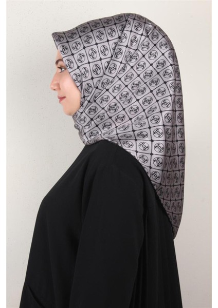 2025-2026 Yeni Sezon P.c Crepe Saten Eşarp fiyatları