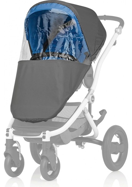 Britax Römer Affinity Bebek Arabası Yağmurluğu