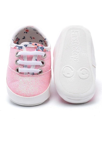 Simli Patik - Pembe 12-16 Ay / No.19 fiyatları