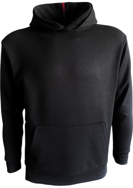 Kapüşonlu Sweatshirt