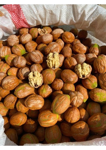 7 kg Ceviz Ince Kabuklu Chandler Cinsi Yerli Üretim Yeni Hasat modelleri