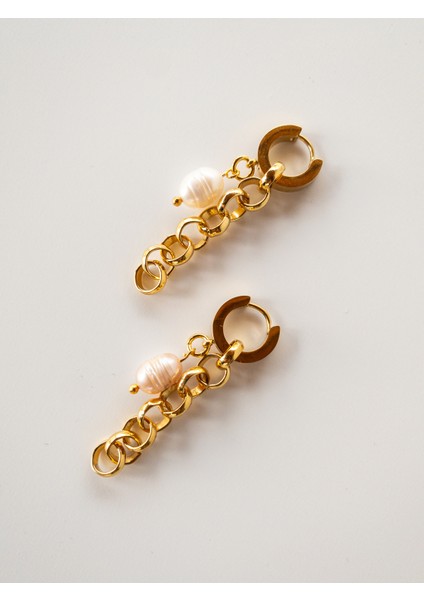 Tali Inci Küpe modelleri