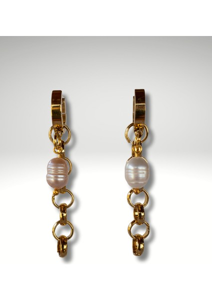 Tali Inci Küpe indirimleri