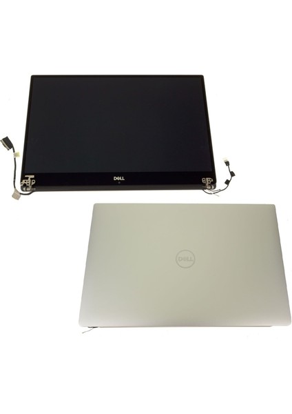 Dell Xps 15 9570-UTS75WP165N LCD Ekran Set V2 (Uhd Touch)
