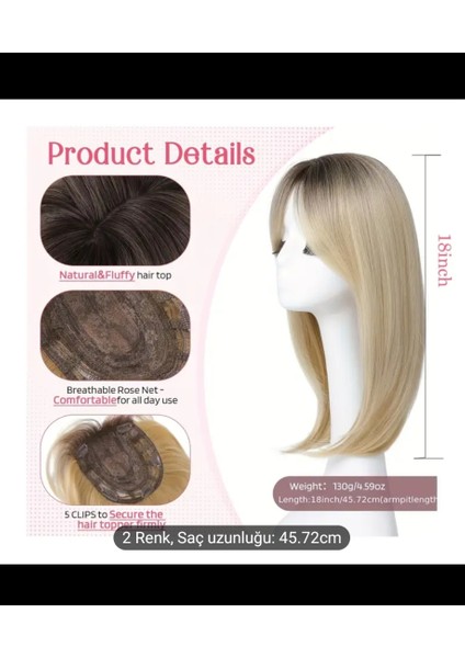 At Kuyrugu Tepelik Takcık Saçlar Fiber Isıya Dayanıklı Takma Saç fiyatları