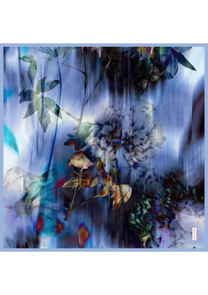 2025-2026 Yeni Sezon P.c Crepe Saten Eşarp