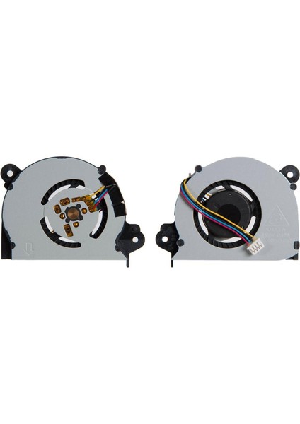 Asus Vivobook X202, X202E Notebook Fan / Ver.2