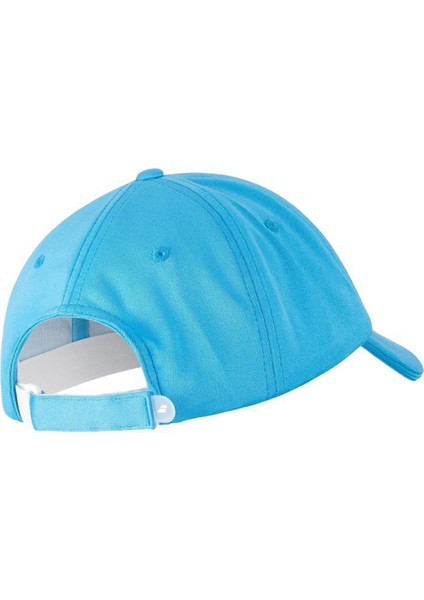 Pure Logo Cap Unisex Çocuk Mavi Şapka fiyatları