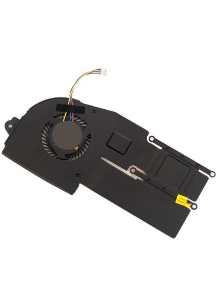 Asus Vivobook X202, X202E Notebook Fan / Ver.1