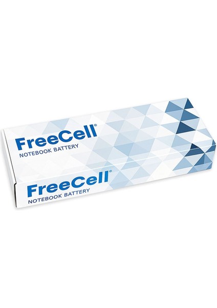 Dell Inspiron 15-3581 Batarya Pil Freecell 3400MAH