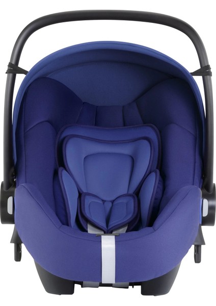 Britax Römer Baby-Safe I-Size 0-13 kg Ana Kucağı - Ocean Blue fiyatları