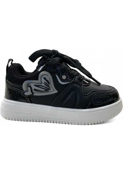 Megan Kız Çocuk Sneaker