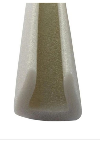 Oluklu Kapı Altı Eşik Süngeri -69214