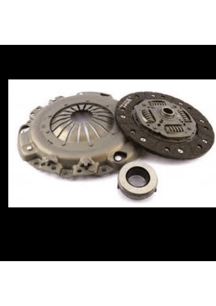 Seat Leon Ibıza Toledo Cordoba Uyumlu Debriyaj Tamir Takımı 1K0798741 Wısco