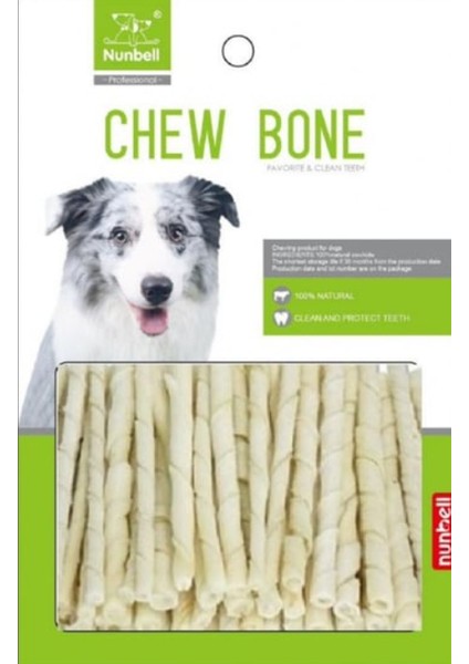 Burgu Çubuk Naturel- Köpek Stick -Köpek Ödülü modelleri