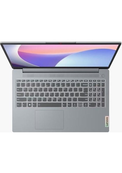 15.6" Ideapad Slım 3 83ER00FXTR Core I5 12450H 8gb- 512GB M2 Nvme- O/b UHD Fdos fırsatları