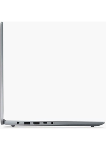 15.6" Ideapad Slım 3 83ER00FXTR Core I5 12450H 8gb- 512GB M2 Nvme- O/b UHD Fdos indirimleri