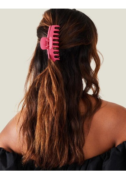 Extra Large Matte Bu Fuchsıa modelleri