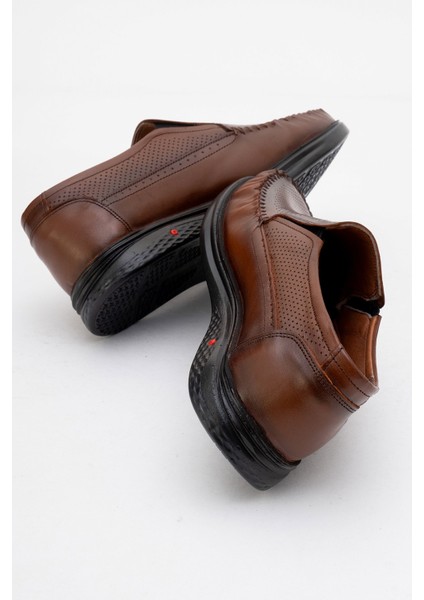 Hakiki Deri, Bağcıksız, Iç Dış Deri, Erkek Ayakkabı fırsatları