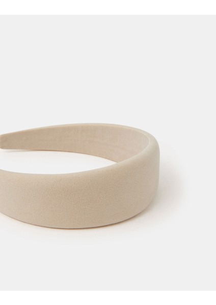 Suede Taç Krem fiyatları