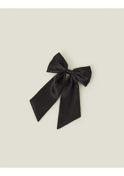 Satın Bow Black indirimleri