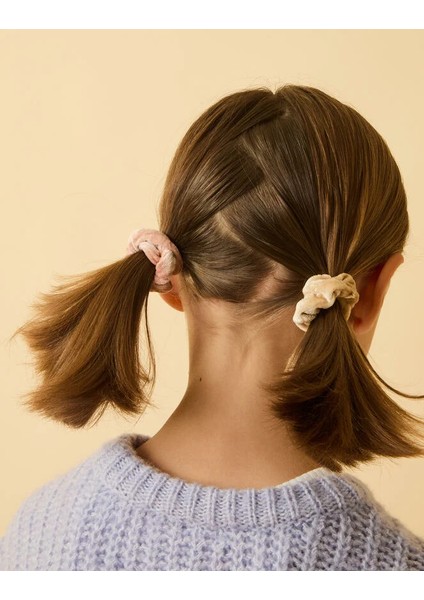 Kadife Toka Seti x 2 modelleri